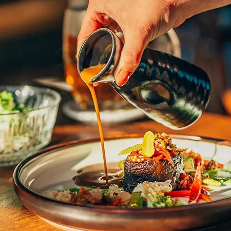 Hotel Boutique Soyka Špindlerŭv Mlýn