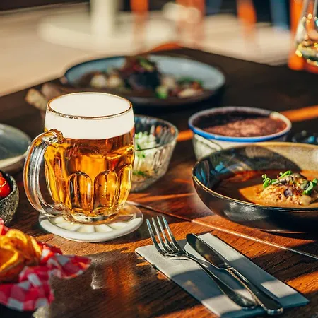 Boutique Hotel Soyka 4*