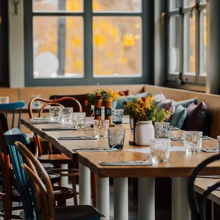 Boutique Hotel Soyka Spindleruv Mlyn