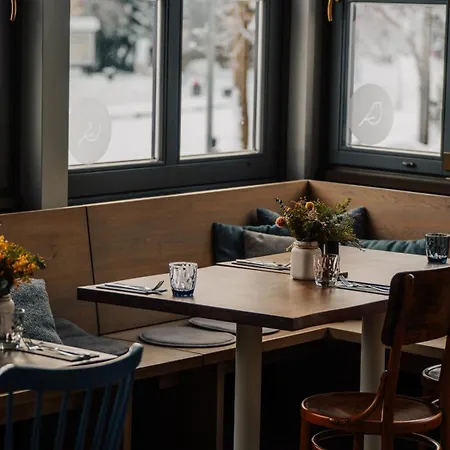 Boutique Hotel Soyka 4* Špindlerŭv Mlýn