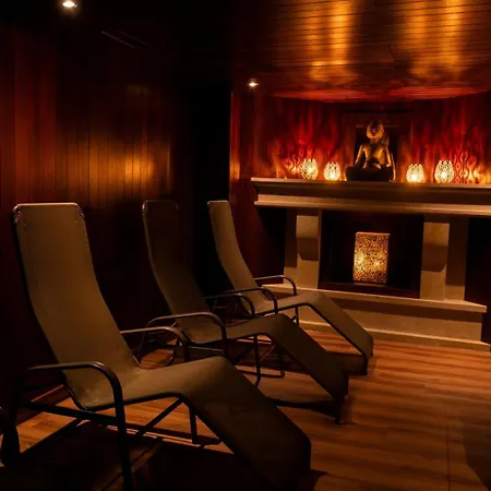 Boutique Hotel Soyka