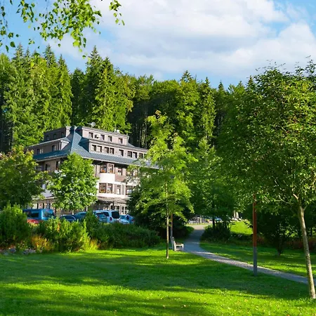 Hotel Soyka 4*