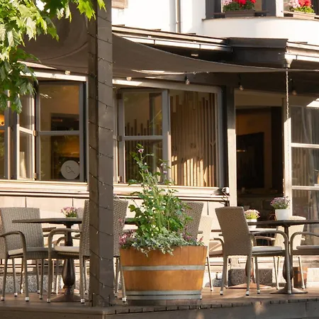 Hotel Boutique Soyka