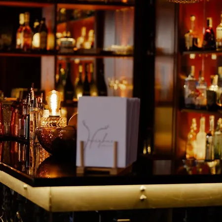 Hotel Boutique Soyka