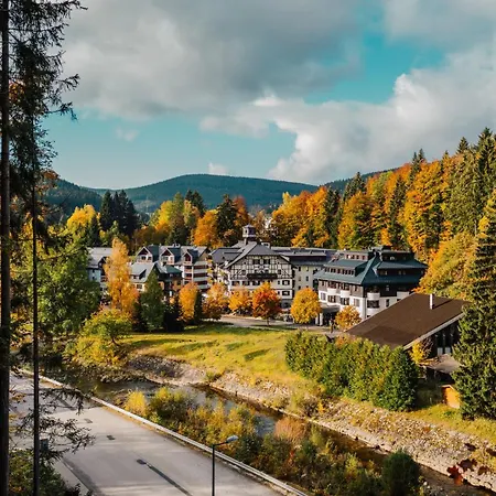 Boutique Soyka Hotel