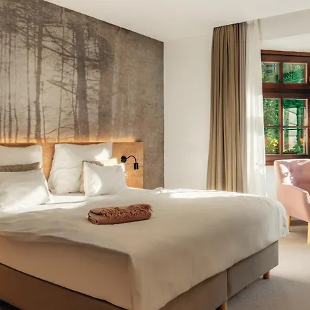 Boutique Hotel Soyka Hotel 4*
