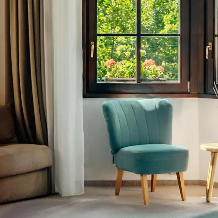 Boutique Soyka Hotel Špindlerŭv Mlýn
