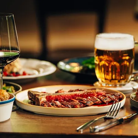 Boutique Soyka Hotel Špindlerŭv Mlýn