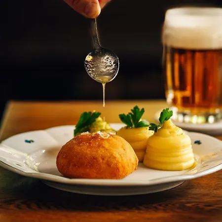 Hotel Boutique Soyka Špindlerŭv Mlýn