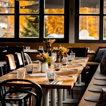 Boutique Soyka 4* Špindlerŭv Mlýn