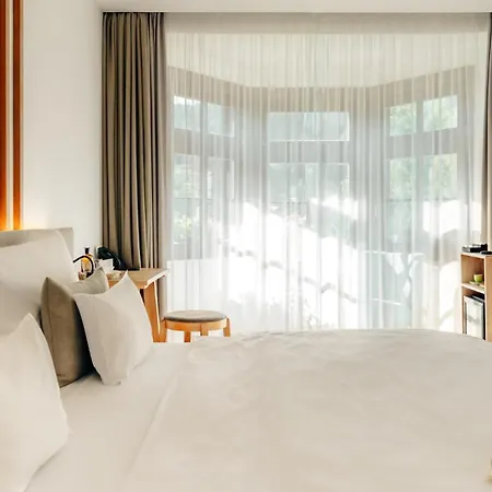 Boutique Hotel Soyka Hotel