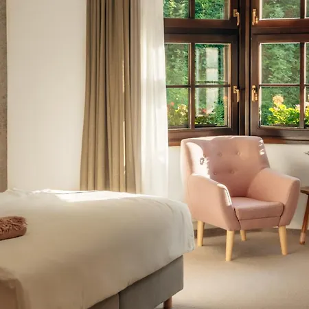 Boutique Soyka 4*