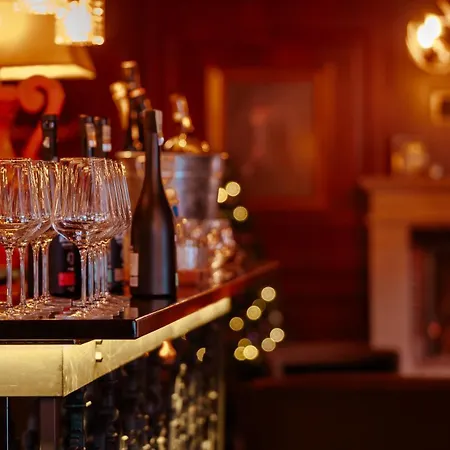 Boutique Soyka Hotel