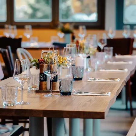 Boutique Soyka Hotel Špindlerŭv Mlýn