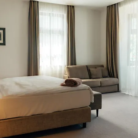 Boutique Soyka 4* Špindlerŭv Mlýn