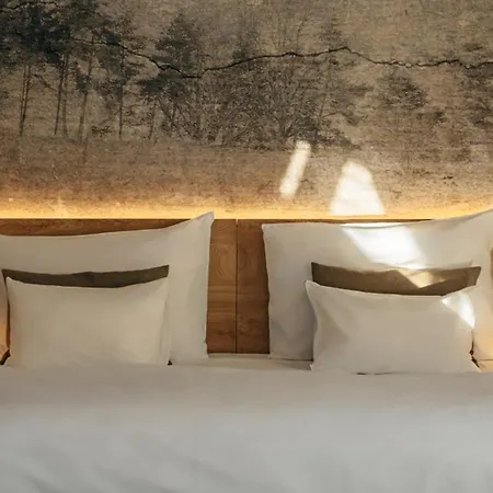 Hotel Boutique Soyka