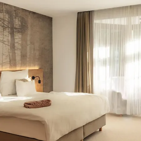 Boutique Soyka Hotel Špindlerŭv Mlýn