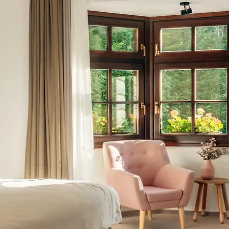 Hotel Boutique Soyka Špindlerŭv Mlýn