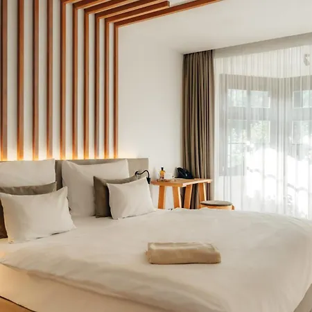 Boutique Hotel Soyka Hotel