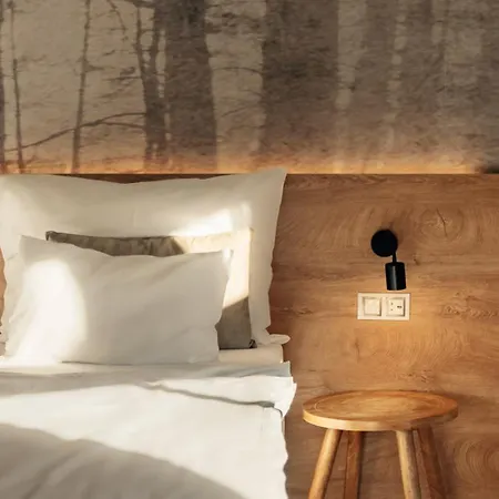Boutique Soyka Hotel Špindlerŭv Mlýn
