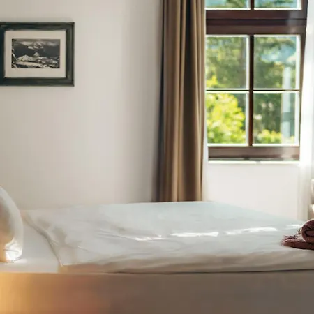 Hotel Boutique Soyka Špindlerŭv Mlýn