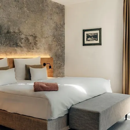 Hotel Boutique Hotel Soyka