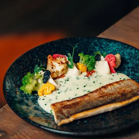 Boutique Soyka Hotel Špindlerŭv Mlýn