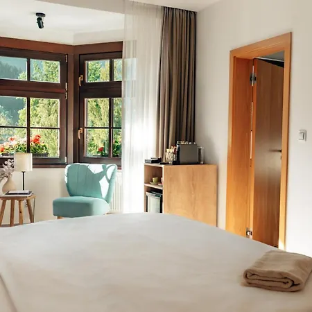 Boutique Soyka 4* Špindlerŭv Mlýn
