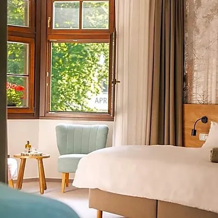 Boutique Hotel Soyka 4*