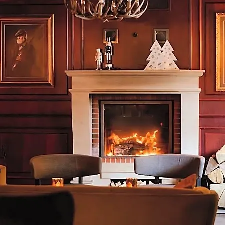 Boutique Hotel Soyka 4* Spindleruv Mlyn