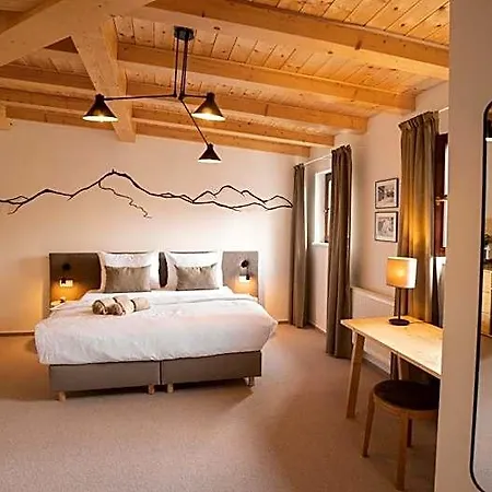 Boutique Hotel Soyka Hotel Spindleruv Mlyn