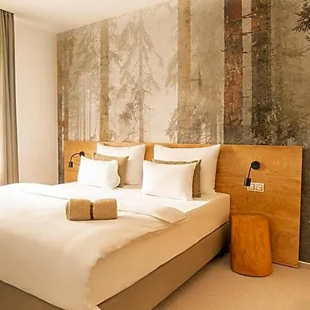 Hotel Boutique Hotel Soyka Spindleruv Mlyn