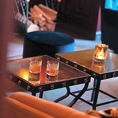 Boutique Hotel Soyka 4* Spindleruv Mlyn