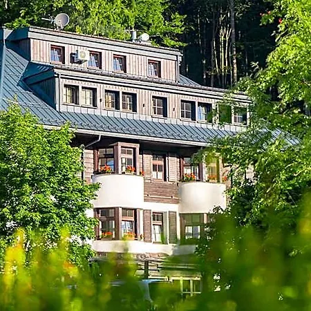 Boutique Hotel Soyka Spindleruv Mlyn