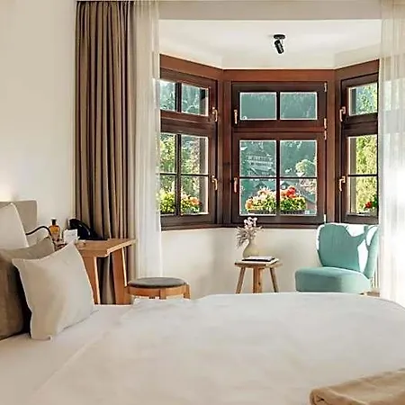 Hotel Boutique Hotel Soyka Spindleruv Mlyn