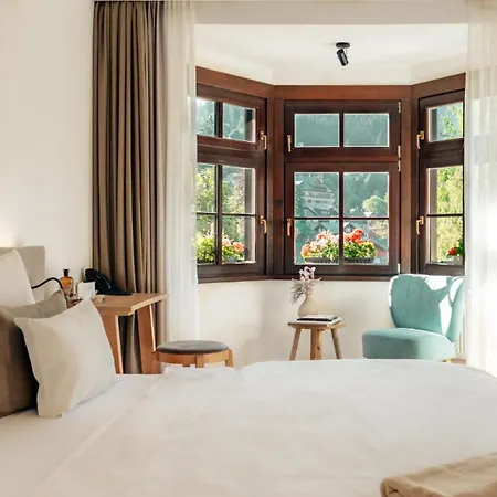 Boutique Hotel Soyka Hotel