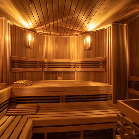 Boutique Hotel Soyka Hotel Spindleruv Mlyn