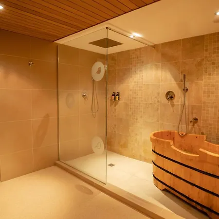 Hotel Boutique Hotel Soyka 4*