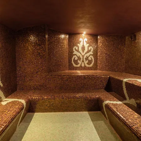 Boutique Hotel Soyka Hotel Spindleruv Mlyn
