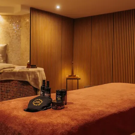 Boutique Hotel Soyka Hotel