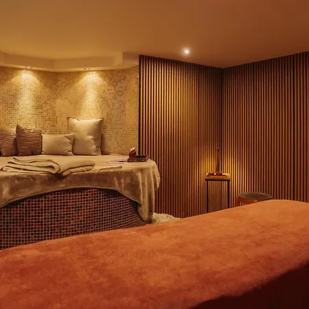 Boutique Hotel Soyka Hotel Spindleruv Mlyn
