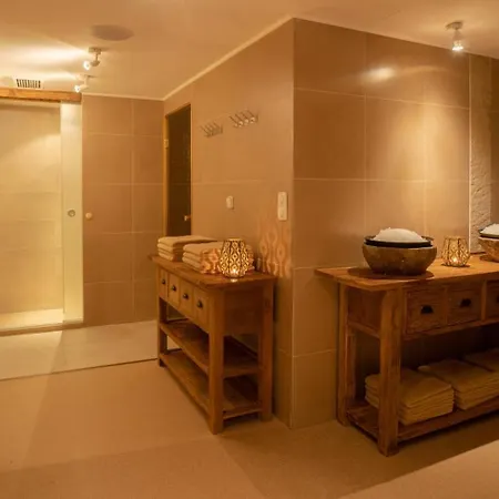Hotel Boutique Hotel Soyka Spindleruv Mlyn