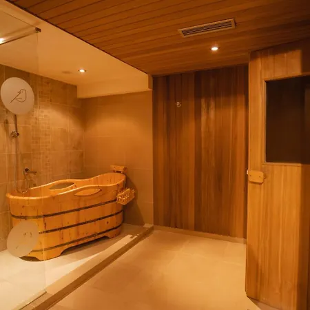 Boutique Hotel Soyka