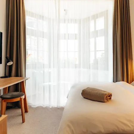 Hotel Boutique Soyka Szpindlerowy Młyn