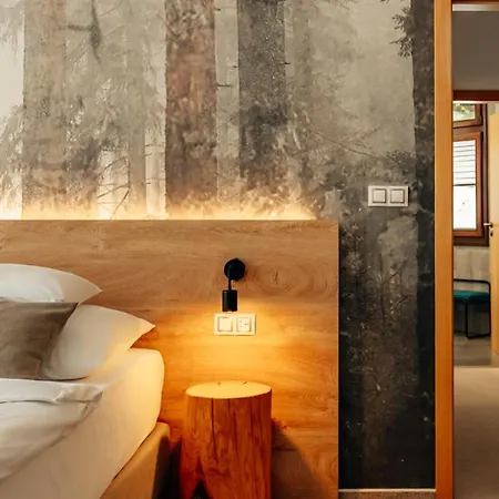 Boutique Soyka 4* Szpindlerowy Młyn