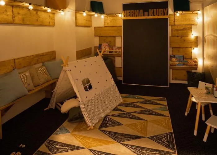 Hotel Boutique Soyka Špindlerŭv Mlýn