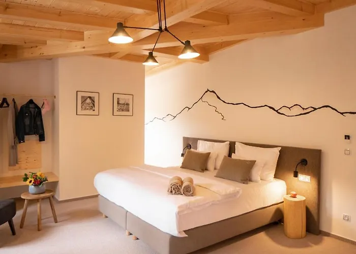 Boutique Soyka Hotel