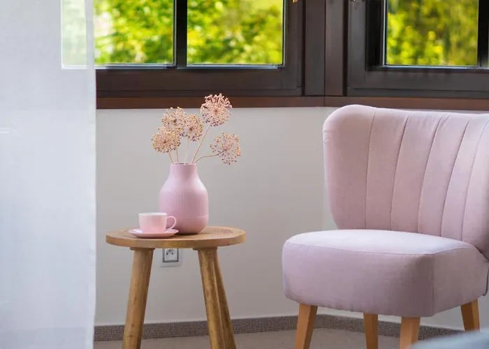 Boutique Soyka Hotel 4*