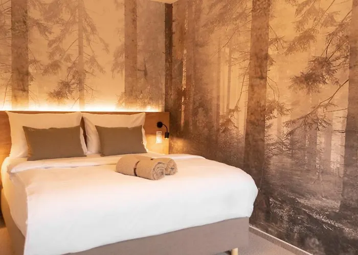 Boutique Soyka Špindlerŭv Mlýn