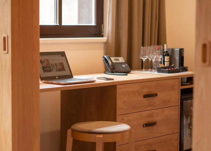 Boutique Soyka Hotel Špindlerŭv Mlýn